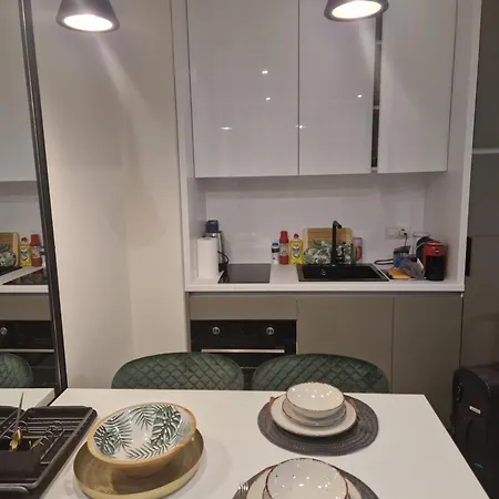 Neu 2025 Emila Romana Boutique- Modernes Luxury Living * Солнечный берег