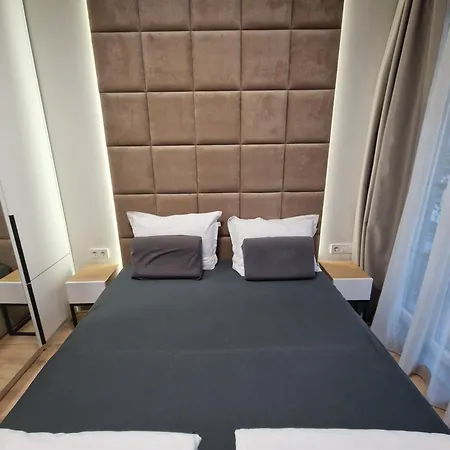 Neu 2025 Sol Mar Boutique Modernes Luxury Living