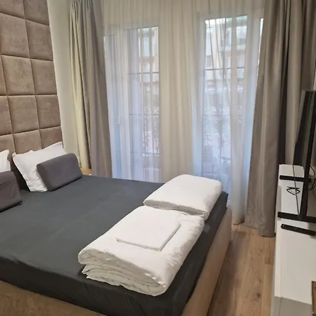 Apartment Neu 2025 Sol Mar Boutique Modernes Luxury Living