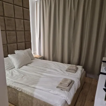 Neu 2025 Sol Mar Boutique Modernes Luxury Living Apartment *