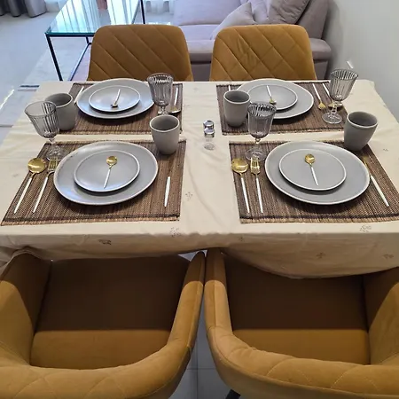 Apartment Neu 2025 Sol Mar Boutique Modernes Luxury Living