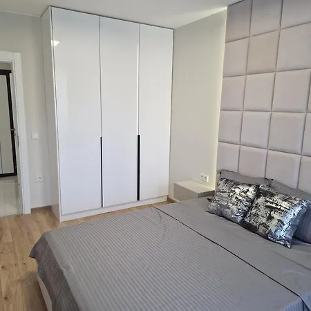 Neu 2025 Sol Mar Boutique Modernes Luxury Living *