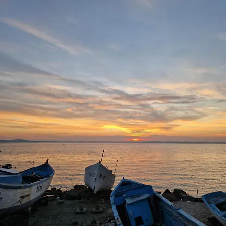 Daire Neu 2025 Emila Romana Boutique- Modernes Luxury Living Sunny Beach