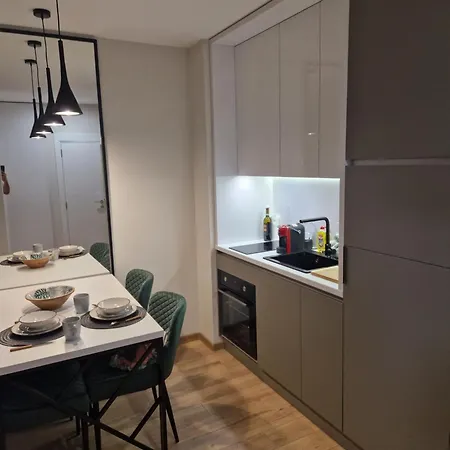 Neu 2025 Sol Mar Boutique Modernes Luxury Living