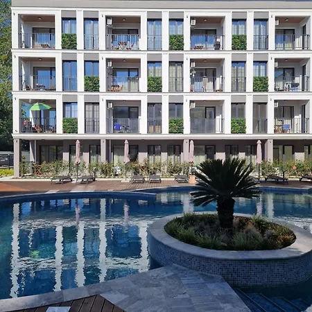 Neu 2025 Sol Mar Boutique Modernes Luxury Living *