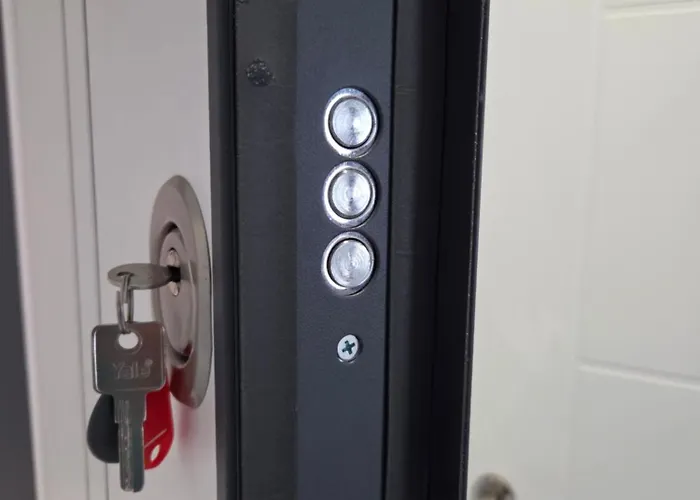 شقة Neu 2025 Emila Romana Boutique- Modernes Luxury Living *