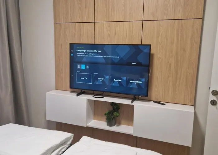 Neu 2025 Emila Romana Boutique- Modernes Luxury Living Słoneczny Brzeg