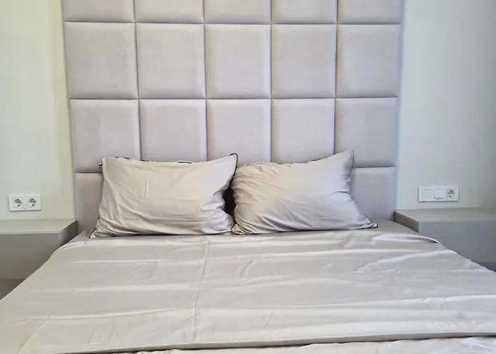 Apartament Neu 2025 Emila Romana Boutique- Modernes Luxury Living *