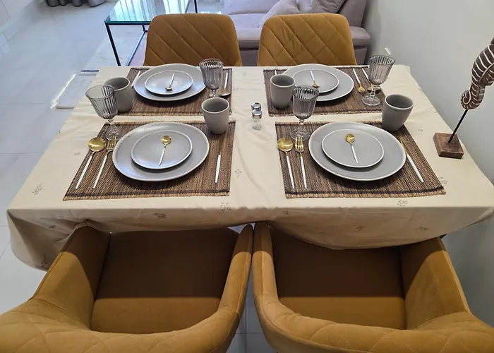 Apartament Neu 2025 Emila Romana Boutique- Modernes Luxury Living