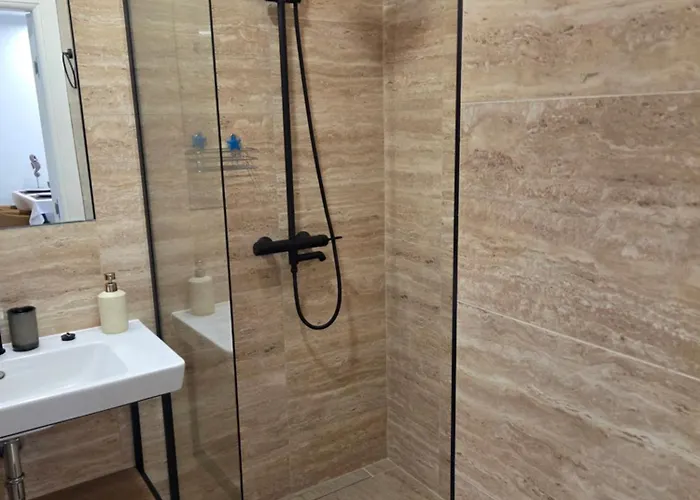 Apartament Neu 2025 Emila Romana Boutique- Modernes Luxury Living *