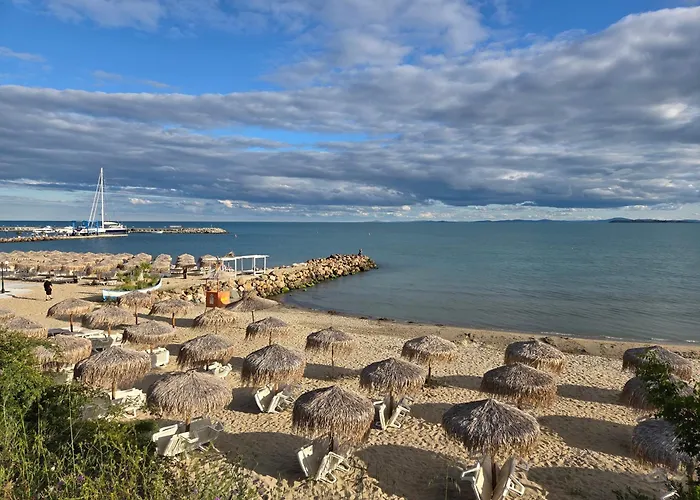 Neu 2025 Emila Romana Boutique- Modernes Luxury Living شقة *