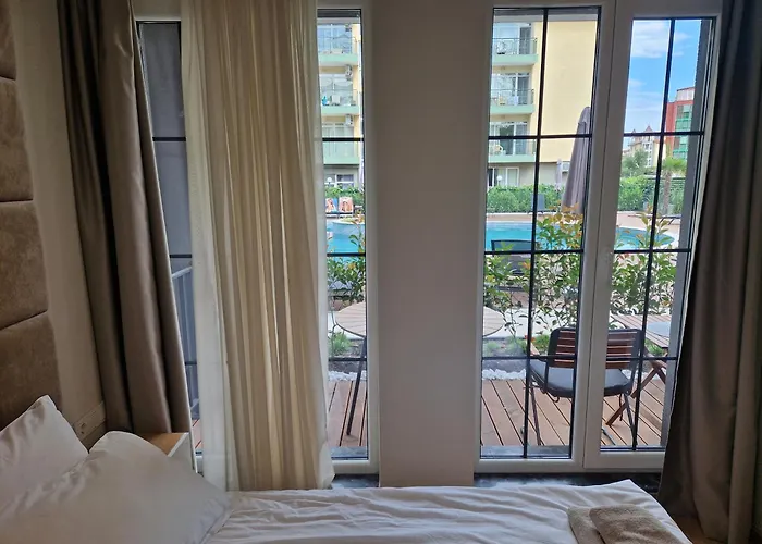 Apartament Neu 2025 Emila Romana Boutique- Modernes Luxury Living *