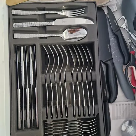 Neu 2025 Emila Romana Boutique- Modernes Luxury Living * Sunny Beach