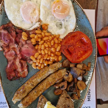 Neu 2025 Emila Romana Boutique- Modernes Luxury Living * Sunny Beach