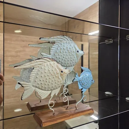 Apartament Neu 2025 Emila Romana Boutique- Modernes Luxury Living Sunny Beach