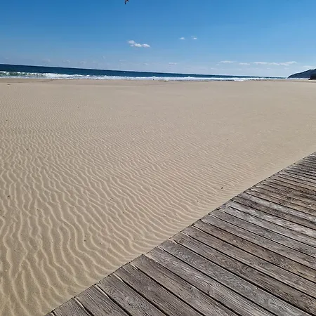 Apartament Neu 2025 Emila Romana Boutique- Modernes Luxury Living Sunny Beach