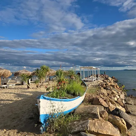 Neu 2025 Emila Romana Boutique- Modernes Luxury Living * Sunny Beach