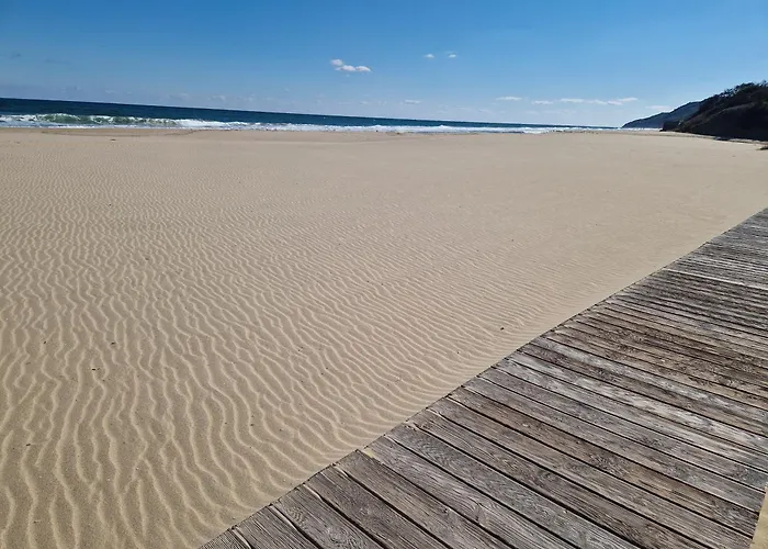 Daire Neu 2025 Emila Romana Boutique- Modernes Luxury Living Sunny Beach