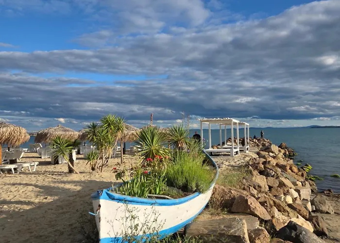 Neu 2025 Emila Romana Boutique- Modernes Luxury Living * Sunny Beach