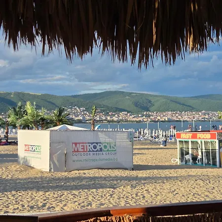 Neu 2025 Emila Romana Boutique- Modernes Luxury Living Słoneczny Brzeg