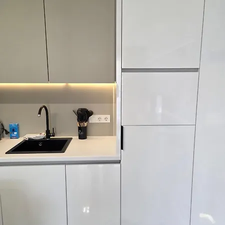 Neu 2025 Emila Romana Boutique- Modernes Luxury Living Apartament Słoneczny Brzeg