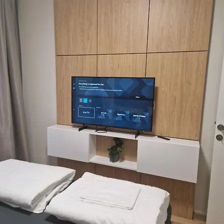 Neu 2025 Emila Romana Boutique- Modernes Luxury Living Słoneczny Brzeg