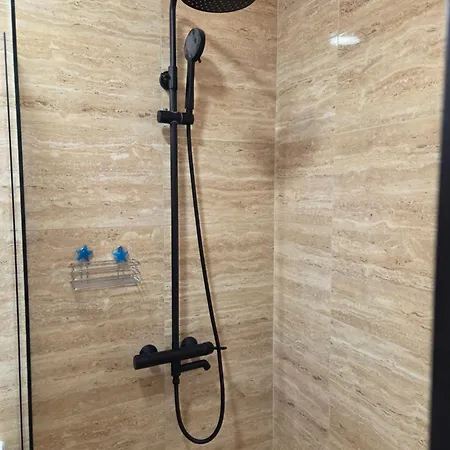 Neu 2025 Emila Romana Boutique- Modernes Luxury Living Apartament