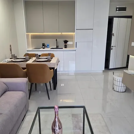 Apartament Neu 2025 Emila Romana Boutique- Modernes Luxury Living *