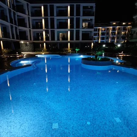 Neu 2025 Emila Romana Boutique- Modernes Luxury Living Apartament *