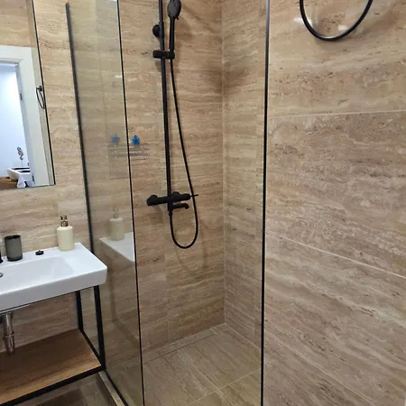 Apartament Neu 2025 Emila Romana Boutique- Modernes Luxury Living *