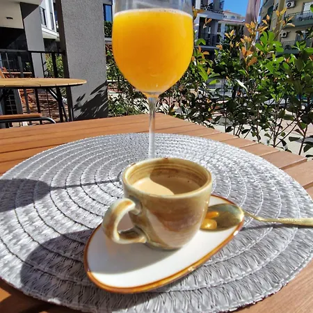 Neu 2025 Emila Romana Boutique- Modernes Luxury Living Apartament