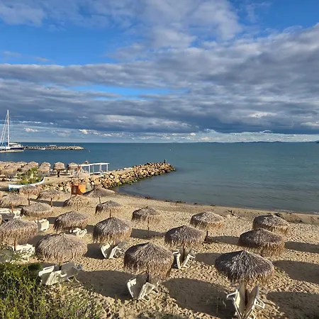 Neu 2025 Emila Romana Boutique- Modernes Luxury Living Apartament *