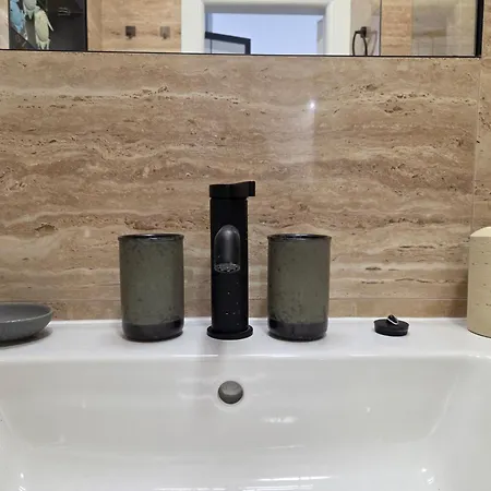 Apartament Neu 2025 Emila Romana Boutique- Modernes Luxury Living *