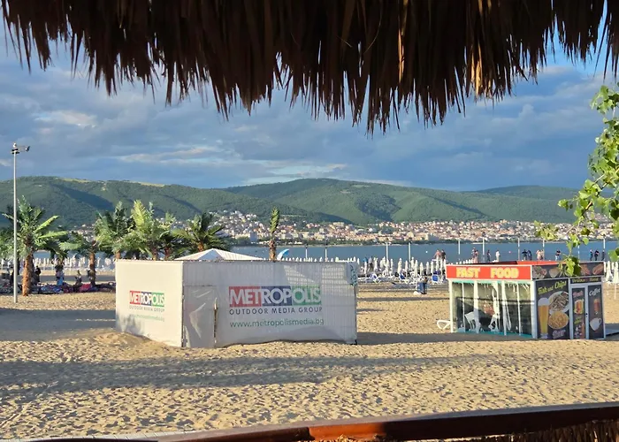 Neu 2025 Emila Romana Boutique- Modernes Luxury Living 阳光海滩