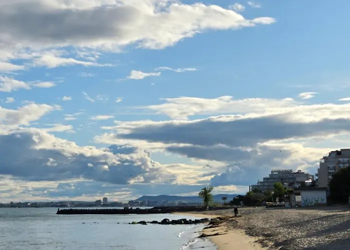 Neu 2025 Emila Romana Boutique- Modernes Luxury Living 阳光海滩